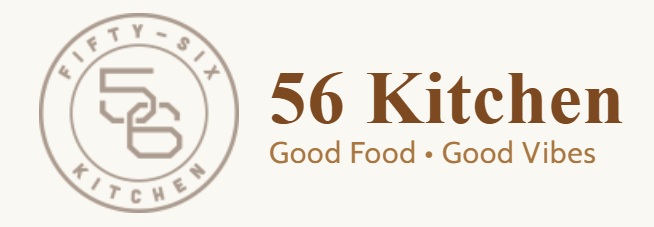 56 Kitchen
